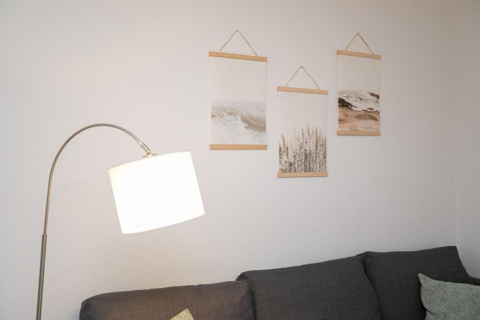 Haus Im Gruenen Wohnung 1 Grömitz Kültér fotó